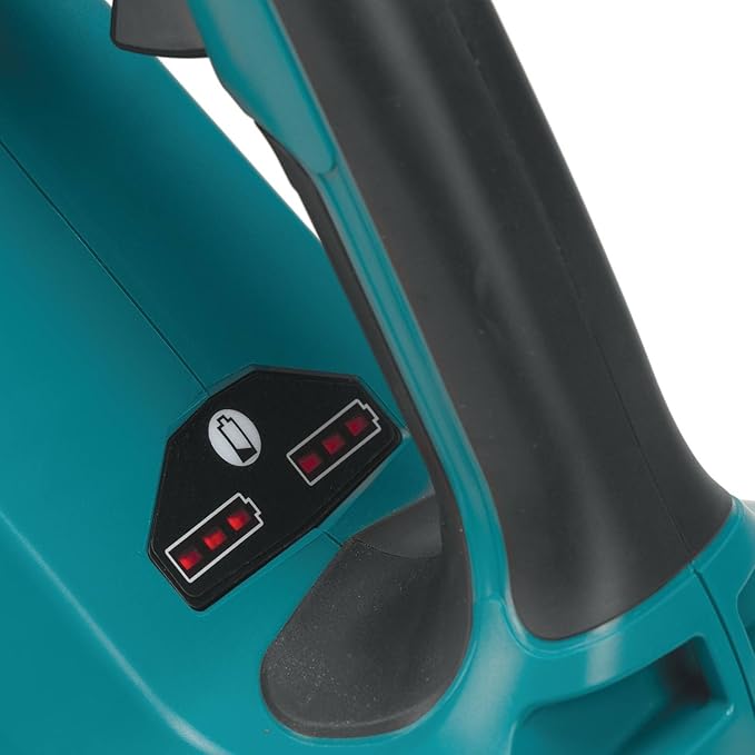 Makita XBU02Z 36V (18V X2) LXT® Brushless Blower, Tool Only - LeafyLoom