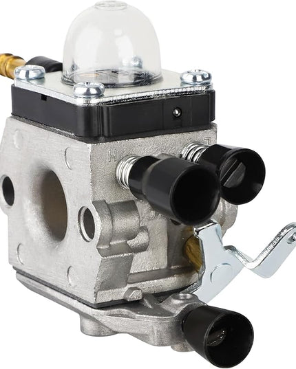 BG 55 Carburetor 4229 141 0800 4229 141 0500 Air Filter Cover Housing kit for STIHL BG45 BG46 BG65 BG85 SH55 SH85 Leaf blower 4229 1200 606 Zama C1Q-S68G - LeafyLoom