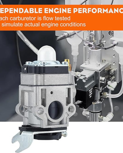 Hipa PB-755ST Carburetor for Echo PB755ST PB 755ST PB-755H PB-755T PB-755SH PB-651H PB-651T PB-751T PB-751H Shindaiwa EB633RT Backpack Blower Replace A021000812 WYK-192 WYK-192-1 - LeafyLoom