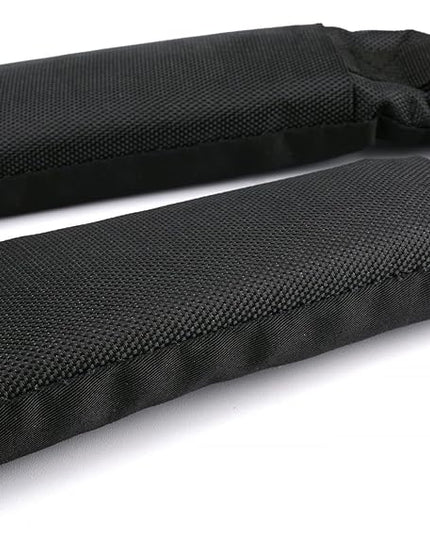 Backpack Blower Straps Replaces P021046660 P021046661 for Echo PB-770H PB-770T PB-760LNH Back Pack Leaf Blower Harness Kit - LeafyLoom