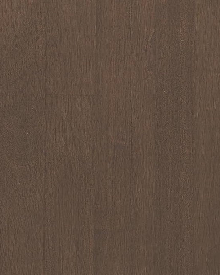 SIMPLIHOME Banting SOLID HARDWOOD Wide Modern Industrial Media Stand for TVs up to 80 inches for The Living Room and Entertainment Center, 72 inch, Walnut Brown - LeafyLoom