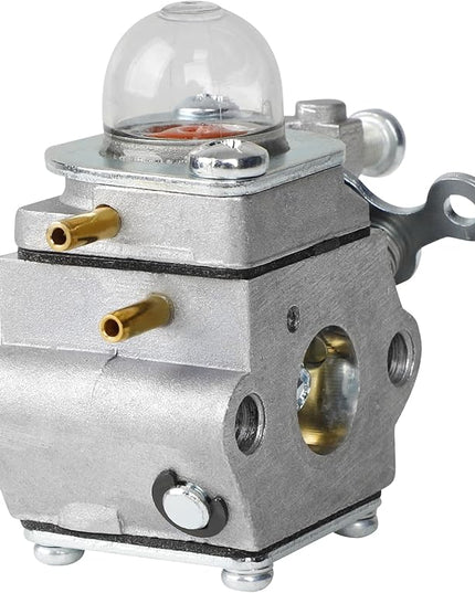 Carburetor for Craftsman b210 b2200 b2000 Leaf Blower Parts CMXGAAM204101 41AR25B2793 CMXGAAMR25BL 41BR25BL793 CMXGAAMRBL25 41ARBL25793 CMXGAAMRBL25 41BRBL25793 25cc Engine Blower Tune Up Kit - LeafyLoom
