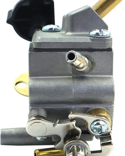 4283-120-0601 Carburetor for Stihl BR800 BR800X BR800CE Blower with 4180-141-0300 Air Filter Kit - LeafyLoom