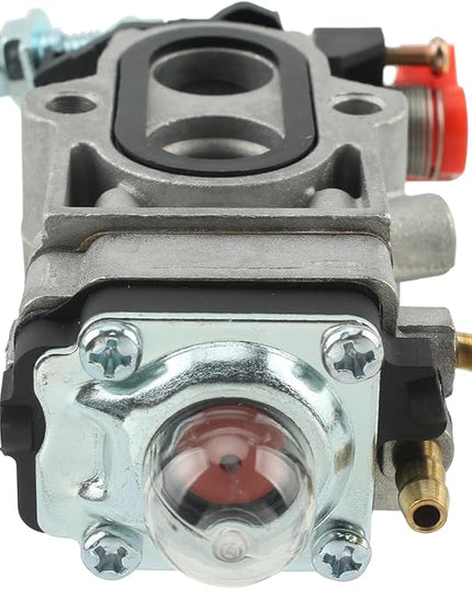 Carburetor Kit for RedMax EBZ6500 EBZ7001 EBZ5150 EBZ5100 EBZ5150RH EBZ5100RH EBZ6500RH EBZ7001RH EBZ8001 EBZ8001RH Backpack Blower T110881450 848H108100 505183101 - LeafyLoom