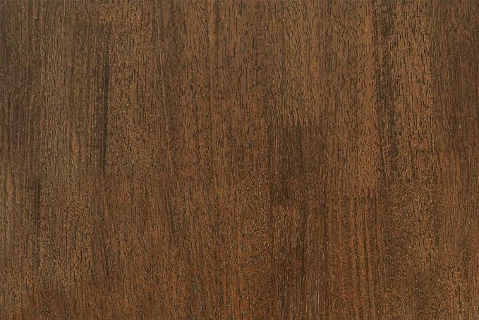 NicBex Dining Table Set for 4 Kitchen Table Set 5Pc Dining Room Set Dining Table 4 Chairs Fabric Chair Seat Kitchen Breakfast Dining Room Furniture for Living Room, Walnut - LeafyLoom