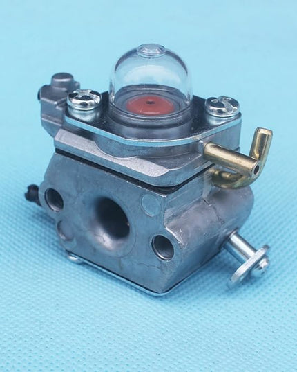 KIPA Carburetor for Echo PB-2155 Leaf Debris Blower ES-2100 Shredder Replace ZAMA C1U-K43B - LeafyLoom