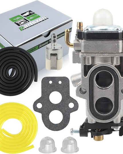 EBZ8500 Carburetor for Redmax EBZ8500RH Backpack Blowers 581 17 70-01 - LeafyLoom
