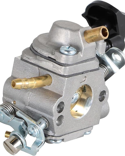 4282-141-0300 Carburetor Replacement for Stihl BR500 BR600 Backpack Blower C1Q-S183 Carb 4282-120-0607 4282-120-0608 - LeafyLoom