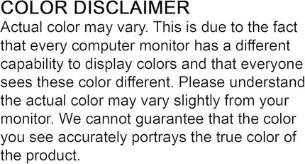 East West Furniture I3AB5-N35 Irving 5 Piece Room Set Includes a Round Dining Table with Pedestal and 4 Doeskin Linen Fabric Upholstered Parson Chairs, 48x48 Inch - LeafyLoom