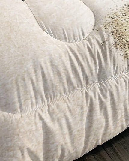 Butterfly Comforter Set for Girls Kids Adults Butterfly Rose Bedding Set Aesthetics Butterflies Quilt Duvet Set Full Size with 1 Comforter and 2 Pillowcases - LeafyLoom