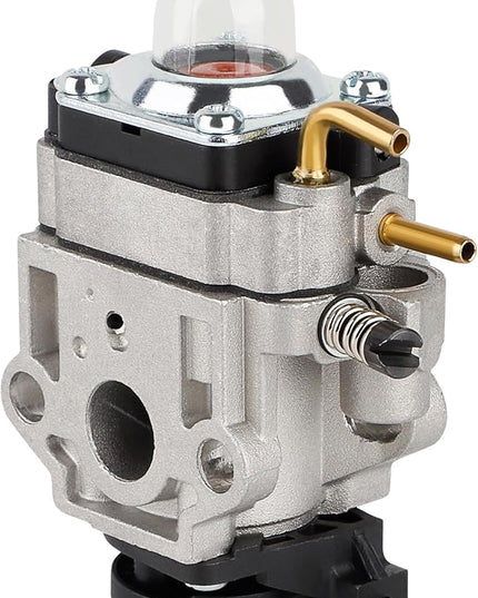 RY25AXB Carburetor for Ryobi 308054121 RY25AXB RY25 RY25AXBVNM 25cc Gas Jet Fan Blower with Air Filter Kit - LeafyLoom