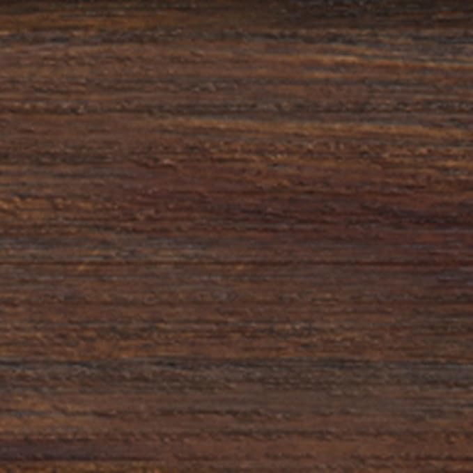 SIMPLIHOME Erina SOLID ACACIA WOOD Modern Industrial 48 Inch Wide Small Desk in Distressed Charcoal Brown, For the Office Desk, Writing Table, Workstation and Study Table - LeafyLoom