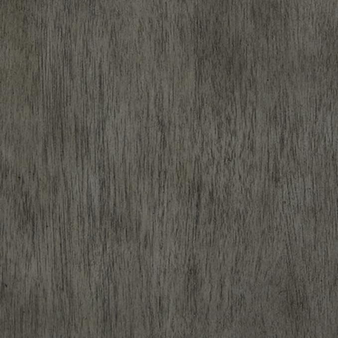 Signature Design by Ashley Hallanden Modern Slat Back 18.63" Dining Room Chair, Set of 2, Gray - LeafyLoom