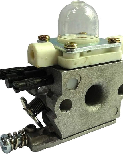 C·T·S Carburetor for Echo PB-4600 PB-46HT PB-46LN PB-460LN PB-461LN blower Replaces ZAMA C1M-K37D - LeafyLoom