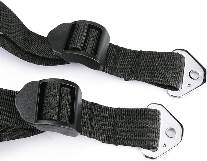 Backpack Blower Straps Replaces P021046660 P021046661 for Echo PB-770H PB-770T PB-760LNH Back Pack Leaf Blower Harness Kit - LeafyLoom