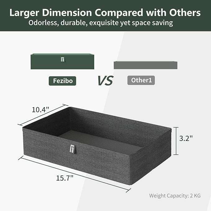 FEZIBO 55x 24 Inches Standing Desk with Drawer, Adjustable Height Electric Stand up Desk with Storage, Sit Stand Home Office Desk, Ergonomic Computer Desk, Black - LeafyLoom