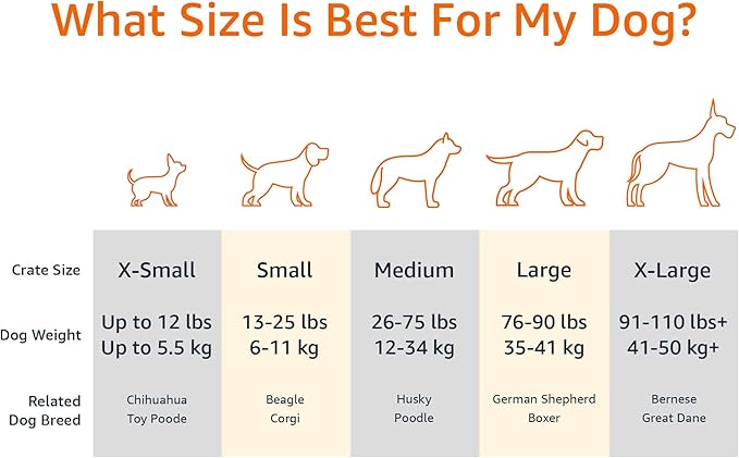Amazon Basics Cooling Elevated Breathable Pet Bed For Dog, X-Large (60.1 x 37.1 x 8.9 Inches), 1 count, Grey AmazonBasics