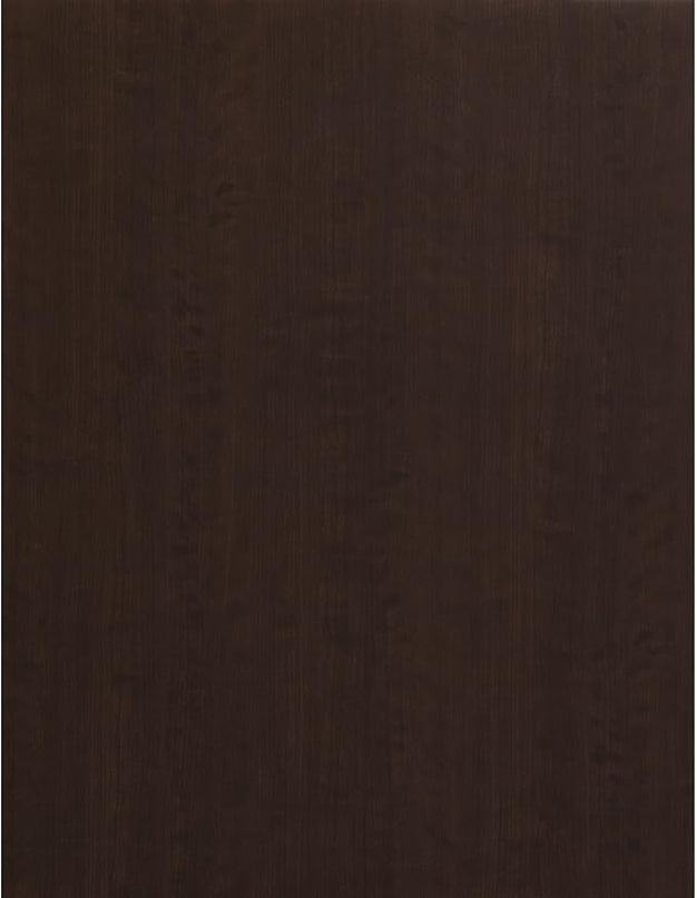 Bush Business Furniture Series C 3 Drawer Mobile File Cabinet in Mocha Cherry - Assembled - LeafyLoom