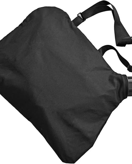 Trivac Leaf Collection Bag for Hyper Tough 12 Amp Electric Blower/Mulcher HT10-401-002-04 & HT21-401-002-05, (Leaf Bag) - LeafyLoom