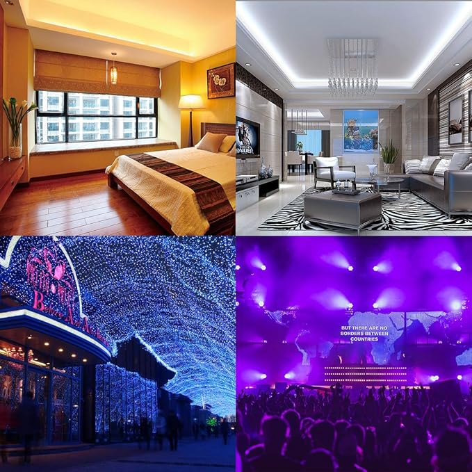BTF-LIGHTING 5050 RGBW RGB+Cool White(6000K-7000K) 150RGB+150White LED Tape Light 5m 16.4ft 60LED/m Multi-Colored IP30 10mm Width FPCB DC12V for Bedroom Home Decoration(No Adapter or Controller) BTF-LIGHTING