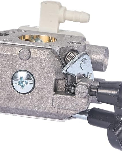 BR200 Carburetor Kit for Stihl BR200 Backpack Blowers Carb replace 4241-120-0625 - LeafyLoom