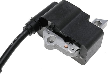 4244 400 1303 Ignition Coil for Stihl BR450 BR350 BR350Z BR430 BR430Z SR430 SR440 SR450 Backpack Blower Sprayer Replace 4244 400 1307 - LeafyLoom