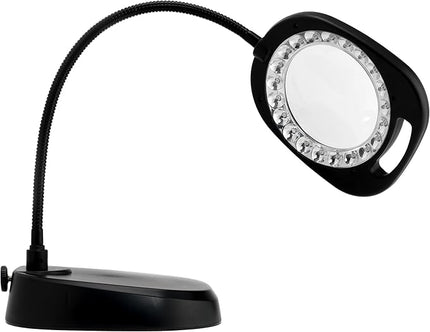 Daylight Company LLC UN1081 Magnifier Lamp - LeafyLoom