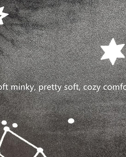 Bean Bag Chair COVER -(NO BEANS) for kids Teens, zipper opening, soft velvet, X-Large (34" Black) - LeafyLoom