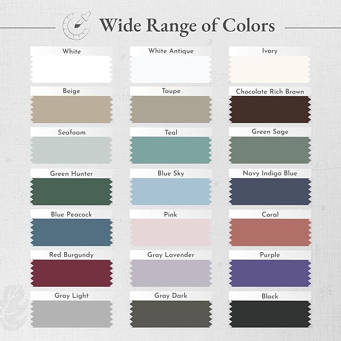 California Design Den 400 Thread Count Sheets Full, 4 Pc 100% Cotton Deep Pocket Sheets Set - Soft Sateen, Breathable & Cooling Sheets - Coral Pink - LeafyLoom