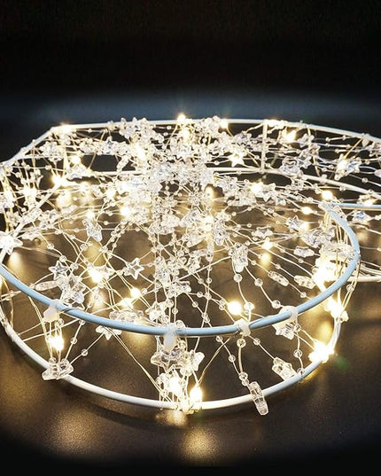 Valentines Table Lamp Battery Operated with timer functions Heart Shaped Twining Iron Wire Light Home Decor for Birthday Valentine's Gift Living Room Romantic Festival Decoration - LeafyLoom