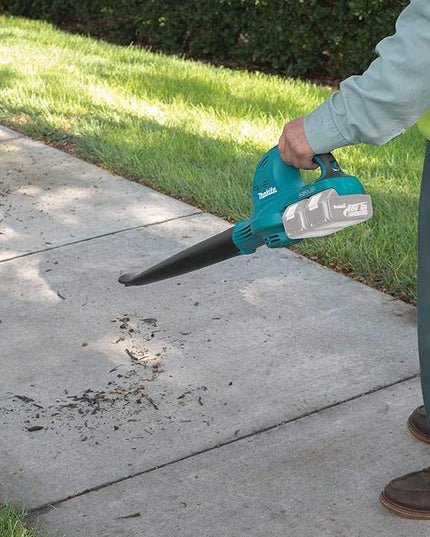 Makita XBU01Z 36V (18V X2) LXT® Blower, Tool Only - LeafyLoom