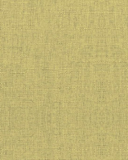Armen Living Phoebe Mid-Century Modern Fabric Upholstered Dining Chair, Green - LeafyLoom