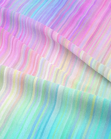 Bodhi pink full comforter set,comforter set for girls,tie dye bedding set for kids,kids girls bedding sets,full comforter sets for girls,3PCS rainbow bedding set with pillowcase - LeafyLoom