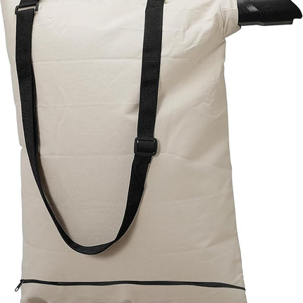 Blower Debris Vacuum Bag Replace 137-2336108-8994 127-7040 for Toro Leaf Blower 51602 51609 51619 51621 51681 51436 51558 51563 51574 51581 51592 51593 51594 51599 - LeafyLoom