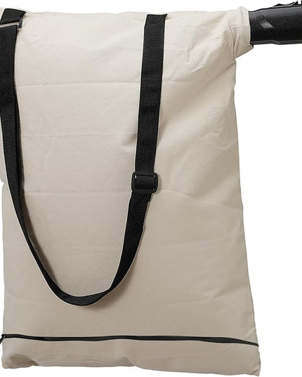 Blower Debris Vacuum Bag Replace 137-2336108-8994 127-7040 for Toro Leaf Blower 51602 51609 51619 51621 51681 51436 51558 51563 51574 51581 51592 51593 51594 51599 - LeafyLoom