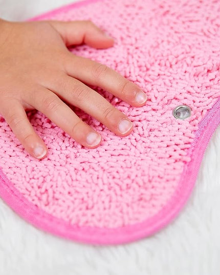Sensory mats (Assorted Shapes) - LeafyLoom