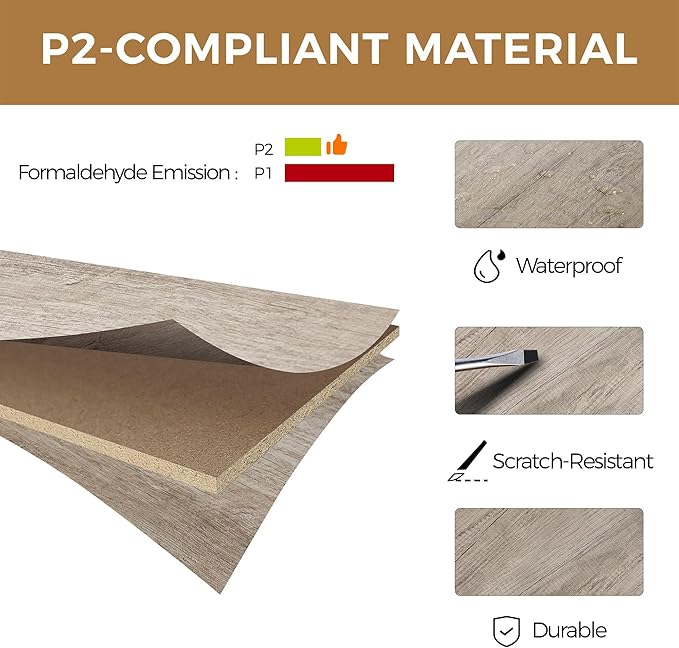 Yaheetech 3-Piece Dining Table Set, Counter Height Bar Table Set for 2, Compact Kitchen Table Set with 3-layer Side Storage Shelf for Kitchen Small Space, Black/Gray - LeafyLoom