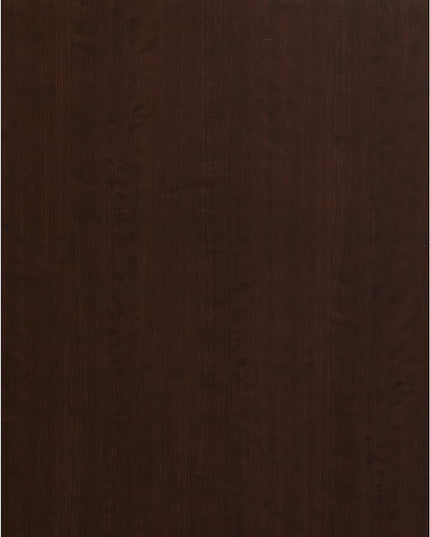 Bush Business Furniture Series C Credenza Desk, Computer Table for Home or Professional Office, 60W x 24D, Mocha Cherry - LeafyLoom