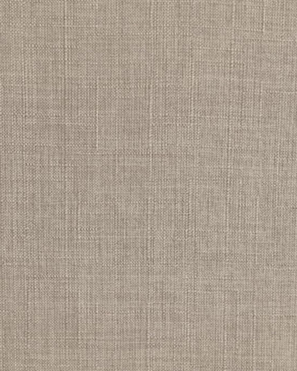 Signature Design by Ashley Harvina French Country 19" Tufted Upholstered Dining Chair, 2 Count, Beige - LeafyLoom