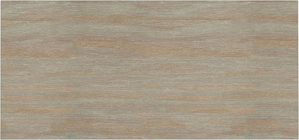 SIMPLIHOME Amherst SOLID WOOD 30 Inch Transitional 5 Shelf Bookcase in Distressed Grey, For the Living Room, Study Room and Office - LeafyLoom