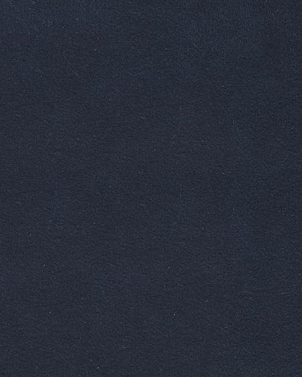 HomePop Parsons Classic Dining Room Tables and Chairs, Pack of 2, Dark Navy - LeafyLoom