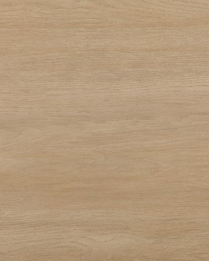 Walker Edison Office Writing and Computer Desk Spacious Desktop, Complementary in Living Spaces, 38 Inch, Reeded Coastal Oak - LeafyLoom