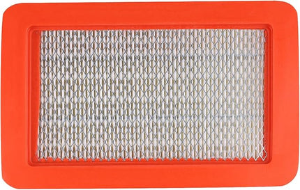 Air Filter Replacement for RedMax Parts T401282310 EBZ8500 EBZ8001 H Parts 512652001 Backpack Blower 170BT 180BF Leaf Blower 570BFS 580BTS - LeafyLoom