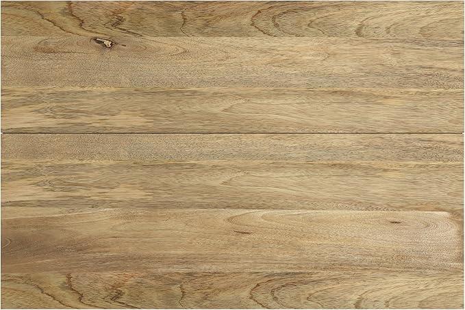 SIMPLIHOME Jager Lift Top Coffee Table, 36 inch, Natural - LeafyLoom