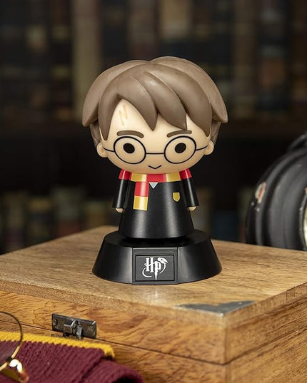 Paladone Harry Potter Icon Light - LeafyLoom