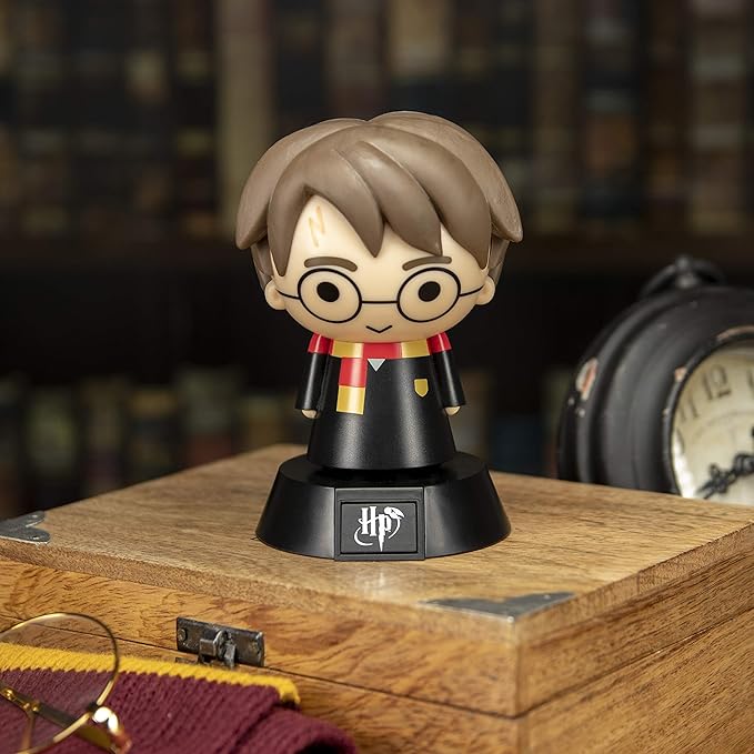 Paladone Harry Potter Icon Light - LeafyLoom