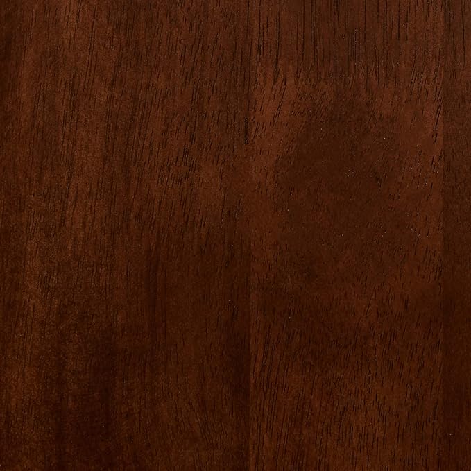 Winsome 94848 Shaye Dining Table, Walnut, 47.2x29.53x29.13 - LeafyLoom