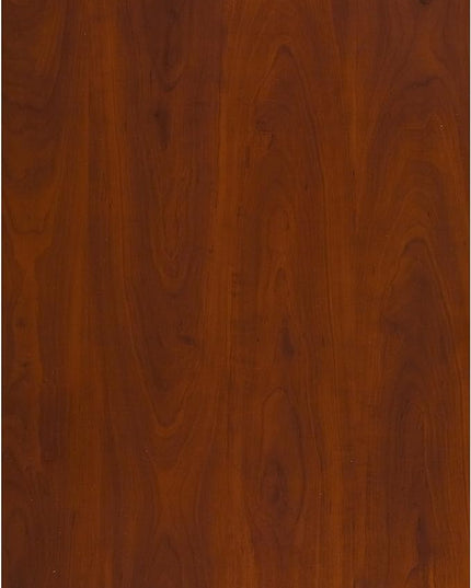 Bush Business Furniture Series C Mobile Under Desk Arrives Fully Assembled | Stylish 3 Drawer File Cabinet for Professional or Home Office, Hansen Cherry - LeafyLoom