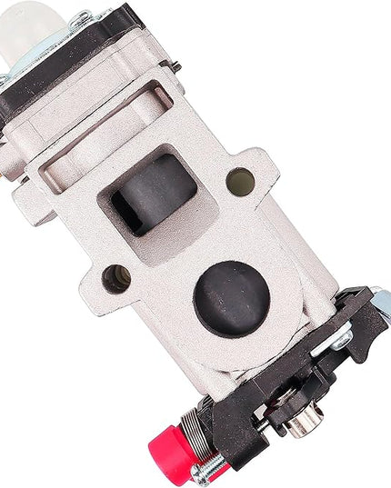 A021004920 Carburetor for Echo Backpack Leaf Blowers PB-8010H PB-8010T PB-9010 WYAB-1, for Shindaiwa EB810 EB810RT EB910 with Air Filter - LeafyLoom
