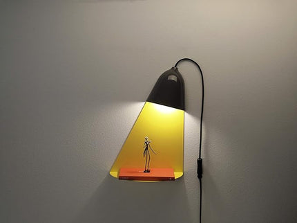 Beyond123 Always ON Light Shelf - LeafyLoom